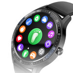 Montre connectée maxcom fw43 cobalt 2 black