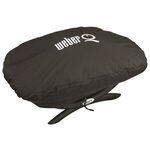 WEBER Housse premium pour barbecues séries Q 1000