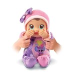 Little love - emma joue a cache-cache 32 cm - 1 - 6 ans