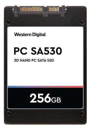 Western digital wd pc sa530