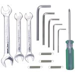 Cercleuse plastique semi-automatique