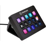 ELGATO - Clavier Stream MK.2 (10GBA9901)