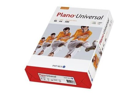 Papier multifonction Plano Universal, format A4 PAPYRUS