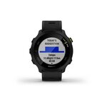 GARMIN Forerunner 55 - Montre connectée GPS - Noir