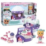 IMC TOYS - Igloo de Kristal - Cry Babies Magic Tears