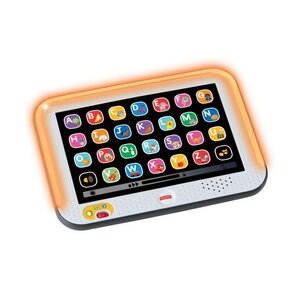Fisher-price rires & éveil tablette éveil progressif - de 12 mois a 3 ans