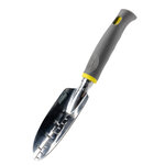 Transplantoir pour jardinage - Suan - En acier - Dimensions : 31 x 5 5 cm