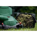 Scarificateur BOSCH - UniversalVerticut 1100
