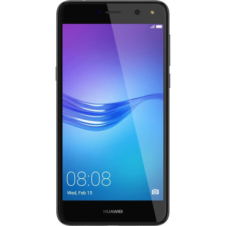 Huawei y6 2017 double sim 4g 2go gris