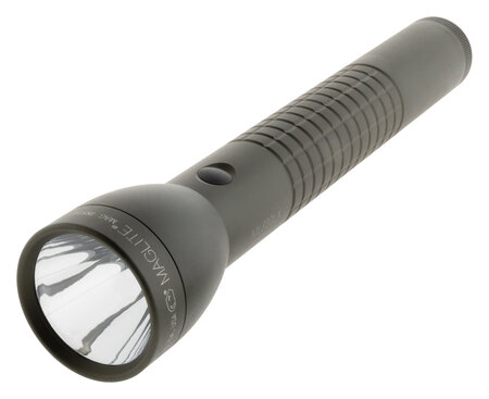 Lampe torche Maglite LED ML300LX 3 piles Type D 30 cm - Vert