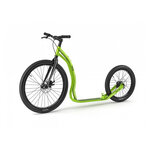 Trottinette Trexx Disc Vert