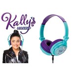 Smoby kally's mashup casque audio