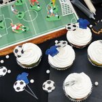 Décosucres - Ballons de football