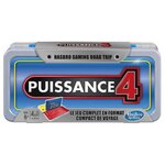 PUISSANCE 4 - Jeu de société Road Trip - Jeu de Voyage