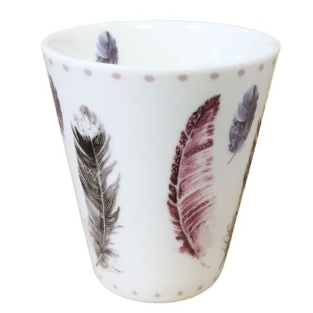 Mini tasse céramique