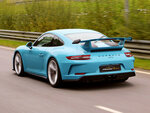 SMARTBOX - Coffret Cadeau Pilotage sur le circuit de Clermont-Ferrand Ladoux : 3 tours en Porsche 991 GT4 -  Sport & Aventure