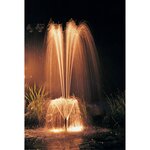 Ubbink Pompe de fontaine d'étang Elimax 2500 1351303