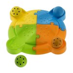 Chicco stack & fun jeu d'empilage avec balles