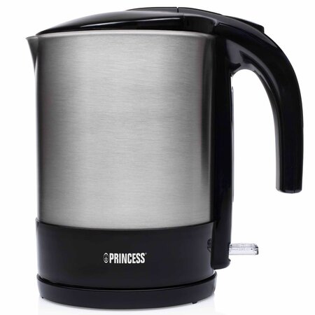 Princess bouilloire 1 7 l 2200 w noir