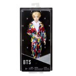 BTS Poupée Jin 28 cm