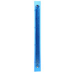 Classeur 4 Anneaux 20 Mm Polypropylène Chromaline - A4 - X 10 - Exacompta