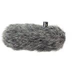 RODE DEADCAT GO Brise-vent pour micro RODE VIDEOMIC GO