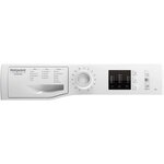 Hotpoint pnn 641 ix plaque de cuisson gaz - 4 foyers - 8850 w - l 60 x p51 cm - revêtement inox