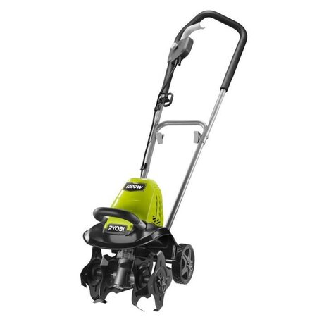 RYOBI Bineuse 1 150W largeur 25 cm - 4 fraises
