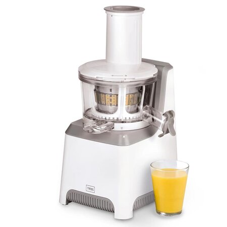 Trebs centrifugeuse avec accessoires