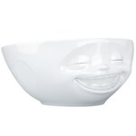 Bol laughing en porcelaine tassen