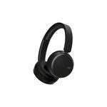 Jvc casque ha s65 bluetooth jack 3.5 mm noir