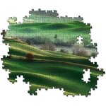 Clementoni - 35098 - High Quality 500 pieces - Tuscany Hills