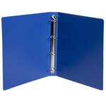Classeur 4 Anneaux 30mm Polypropylène Recyclé Beeblue - A4 Maxi - X 12 - Exacompta