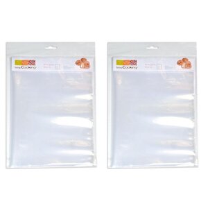 20 feuilles guitare A4 pour chocolat