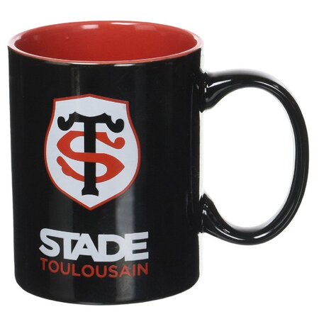 Tasse en céramique stade toulousain