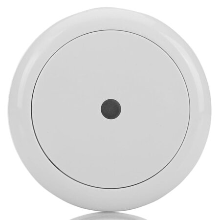 Smartwares Mini détecteur de fumée 7x7x3 4 cm Blanc
