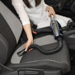 Kit 4 accessoires voiture & maison pour aspirateur Ergorapido & Rapido Electrolux