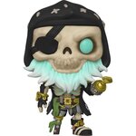 Figurine Funko Pop! Games: Fortnite - Blackheart