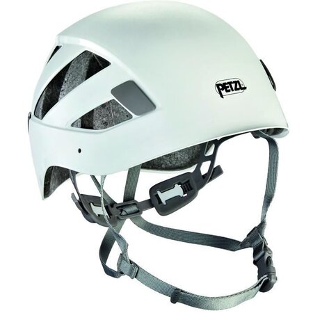 PETZL Casque BOREO - Blanc - Taille M/L