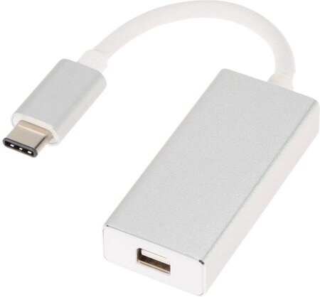 Adaptateur USB-C vers USB