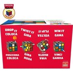 GOLIATH Jeu Rubiks Cage