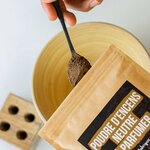 DIY encens - Poudre neutre à parfumer