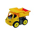 Big power worker mini camion benne
