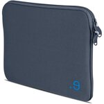Housse pour Laptop 13,3 - LA Robe Grey/Blue