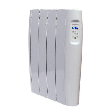 Radiateur à fluide caloporteur haute inertie 500w
