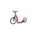 Trottinette  Mula RunRun red