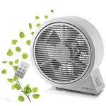 Emerio ventilateur de table 35 w fn-108451.1