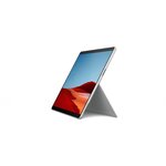 Microsoft surface pro x - 13 - microsoft sq2™ - ram 16go - stockage 512go ssd - platine - windows 10 famille