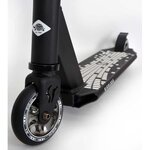 Trottinette Schildkröt Stunt Scooter Kickless Piano