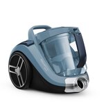 Rowenta ro4811ea aspirateur sans sac compact power xxl - capacité 2 5l - facile a vider - tete d'aspiration ultra performante